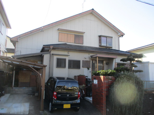 BEFORE
